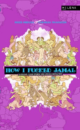 How I fucked Jamal - 
Erotische und literarische Anthologie
