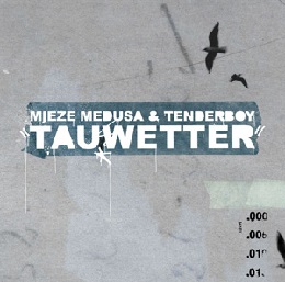 mieze medusa & tenderboy - 
Tauwetter