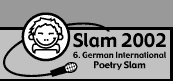 Mieze Medusa @  6. German International Poetry Slam